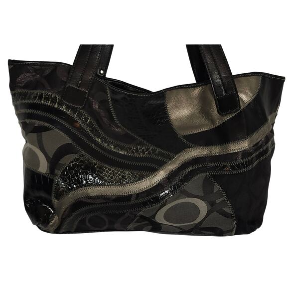 BLACK FRIDAY SALE - Shoulder bag Rosetti VGC - Picture 3 of 14